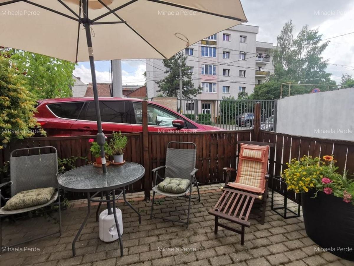 Apartament cu doua camere si loc de parcare - 15