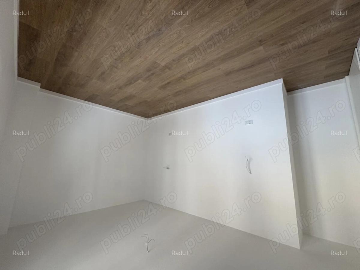 Apartament cu 3 camere, 82.7mp utili, in complex reziden?ial nou Tei Residence 2 - 5