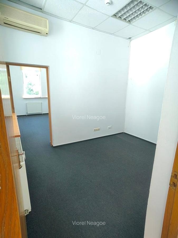 Vila de inchiriat Cismigiu Stirbei Voda - 12