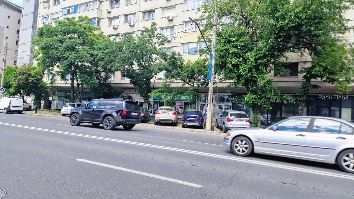 Spațiu comercial, 200 mp în Grivița - 4