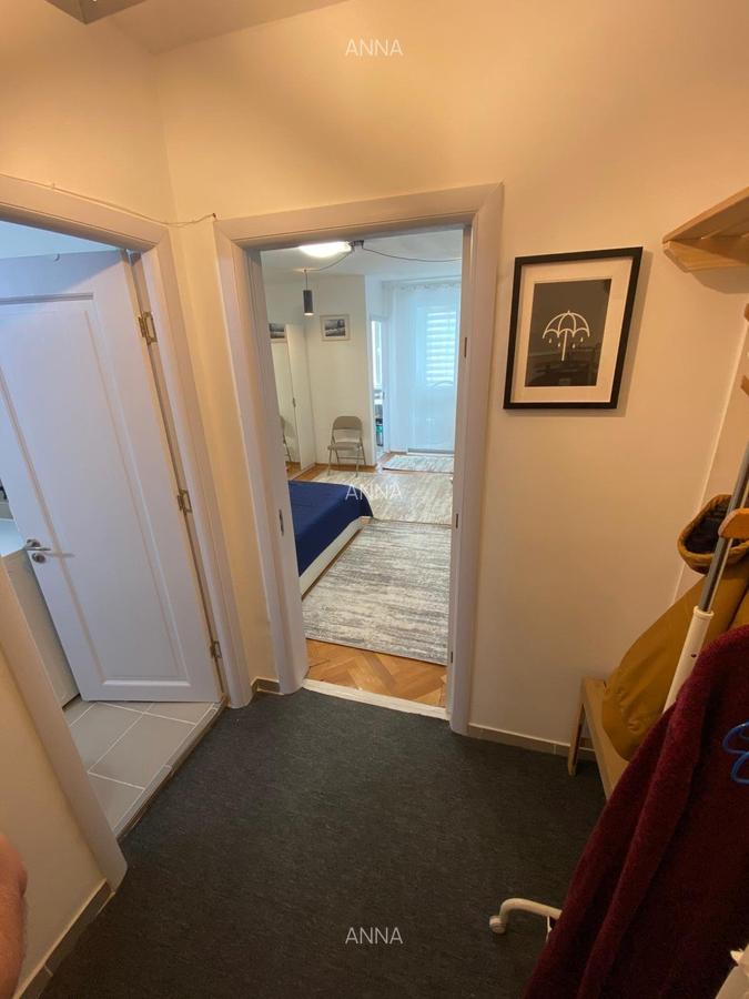 Drumul Taberei  Metrou, garsoniera   mobilata Ikea , prima inchiriere ! - 9