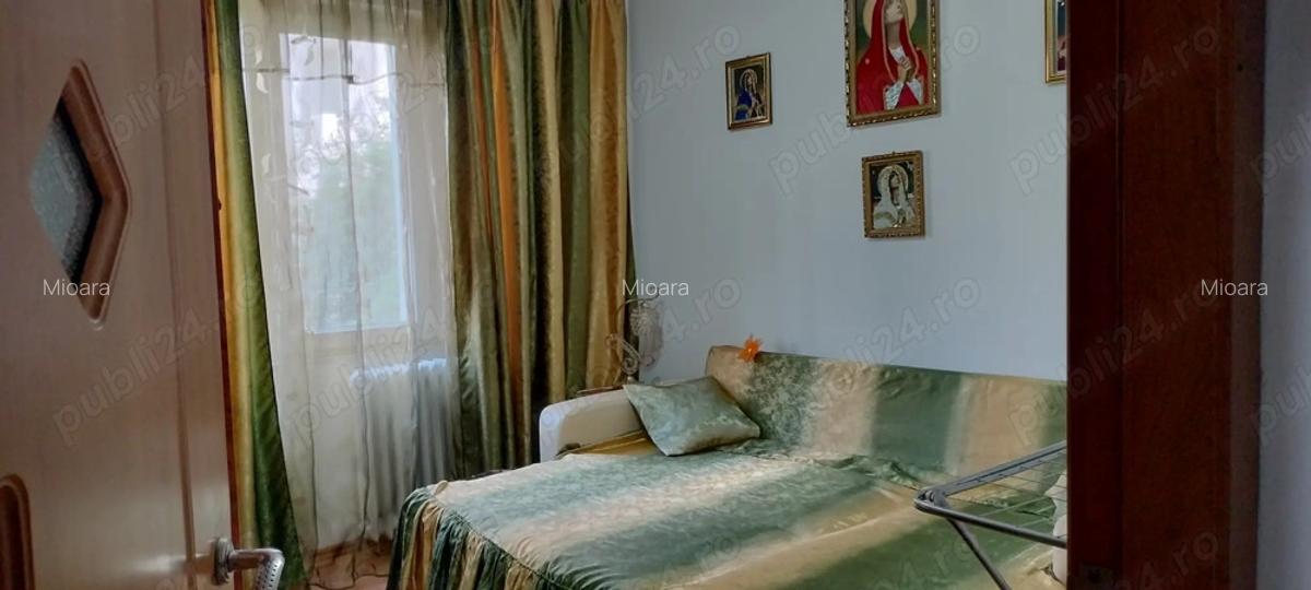 Inchiriere camera bloc zona metrou Dristor - 5