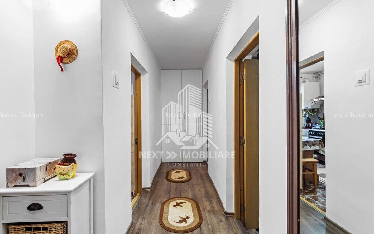 Casa Coiciu 5 camere la sol cu teren 408 mp si garaj - 4 Casa Coiciu 5 camere la sol cu teren 408 mp si garaj - 4