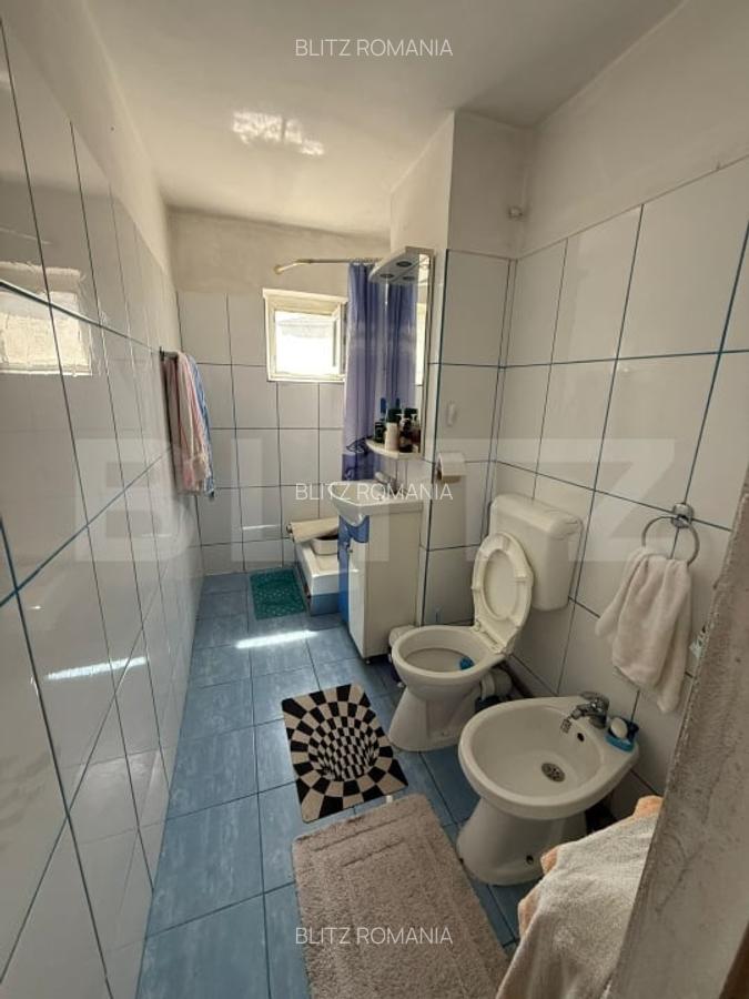 Oferta! Apartament cu 2 camere, 52 mp, zona Buziasului - 4