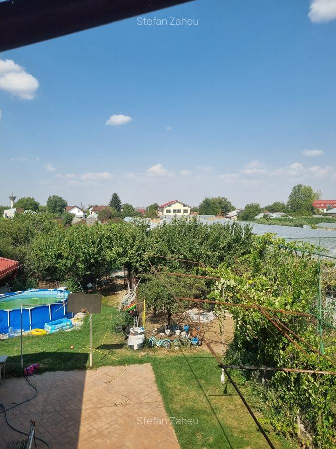 Proprietate cu structură de bloc P+4, teren 2.600 mp – la doar 15' de București - 5
