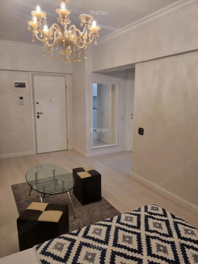 Inchiriez apartament cu o camera - 5