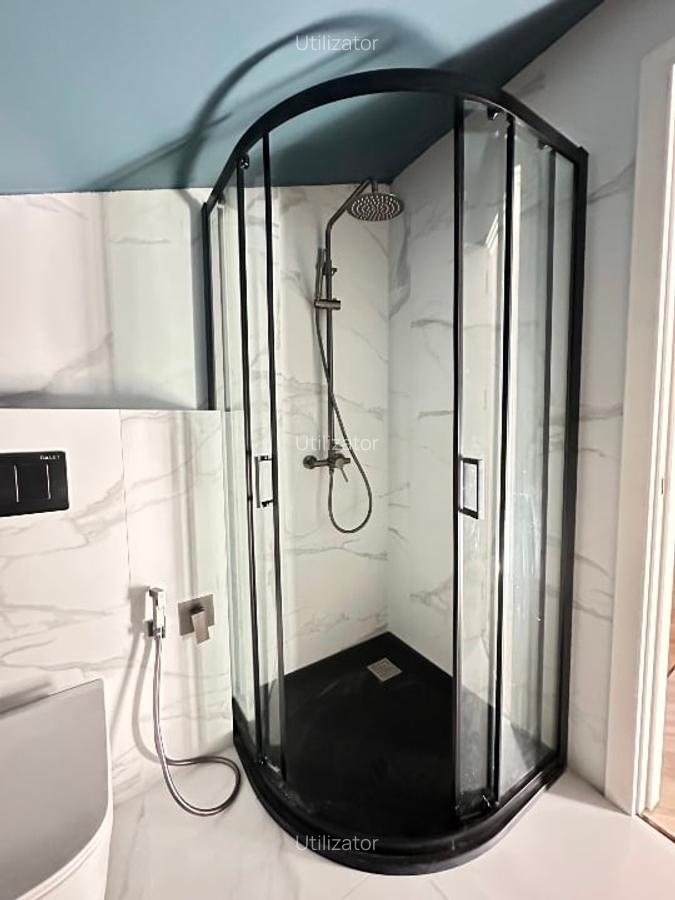 Casă cuplata premium, 5 camere, 140 mp – Padurea Rosu, Chiajna - 5