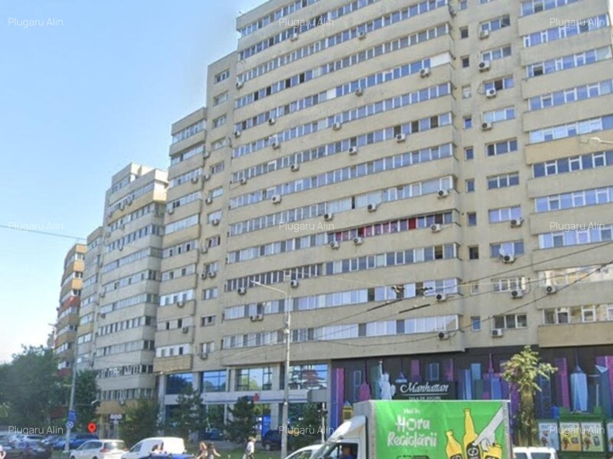 Apartament cu 3 camere decomandat în Colentina - 1