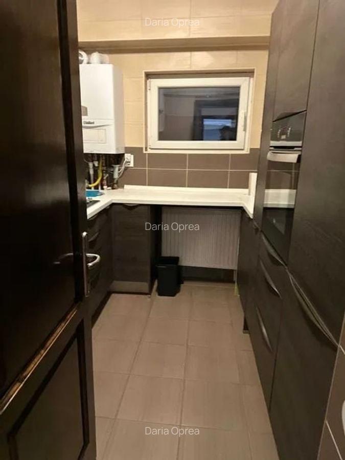 Apartament excelent cu doua camere, zona Dacia-Vasile Lascar - 5