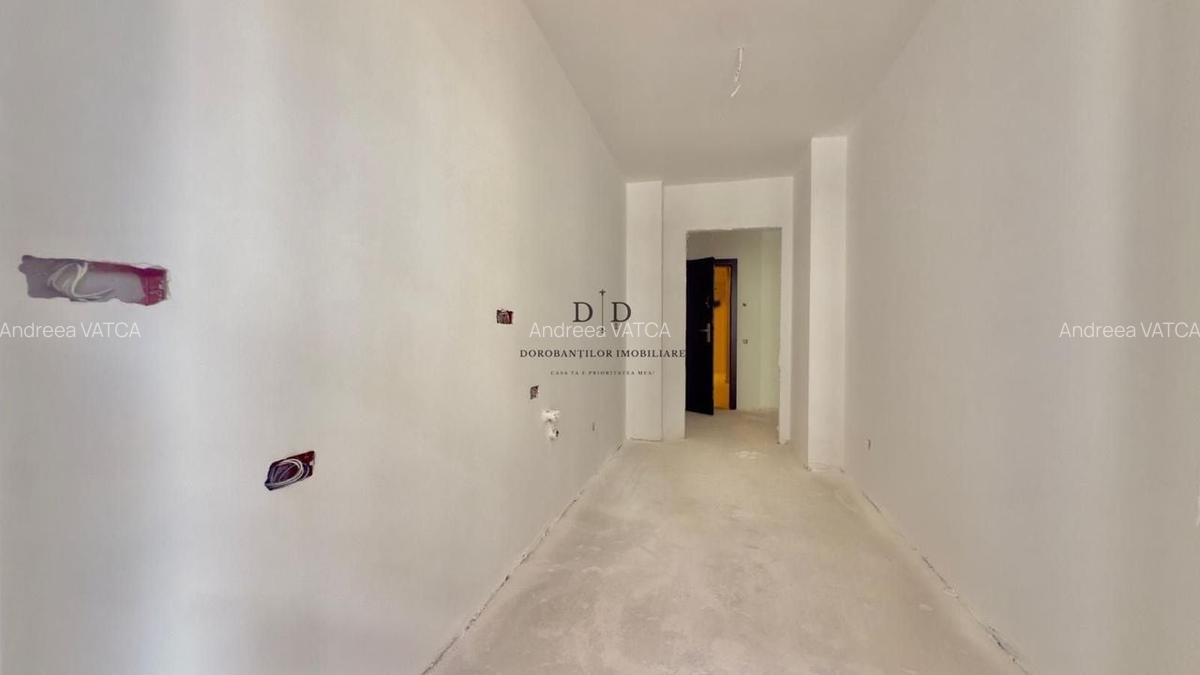 Apartament cu 2 camere de vanzare-parcare - noul Mall Rivus - 5