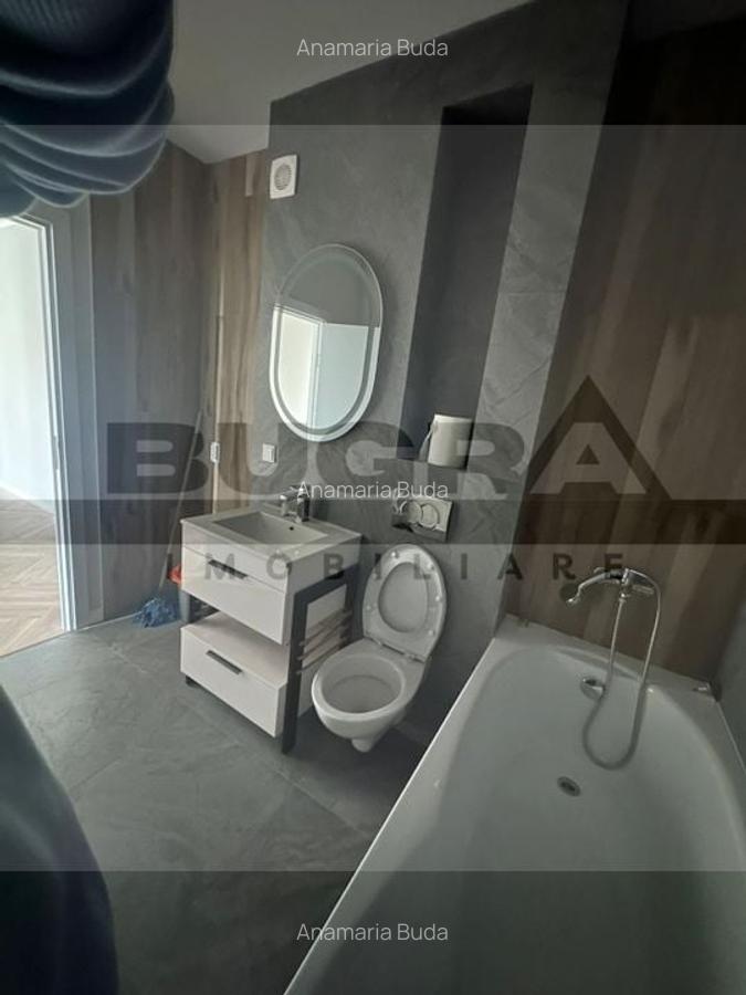 Apartament 3 camere, 60 mp, LUX, zona Beta Residence - 9