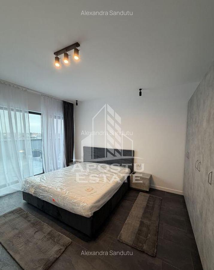 Penthouse 3 camere , la prima inchiriere , Pet friendly,... - 3