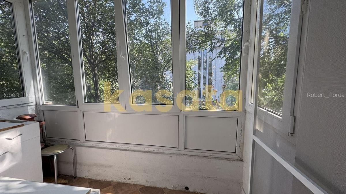 2 Camere | Floreasca | Centrală Proprie | A.C. - 13
