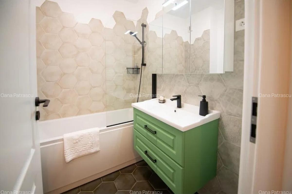 Apartament 2 camere Exigent | Faza 4 - 7