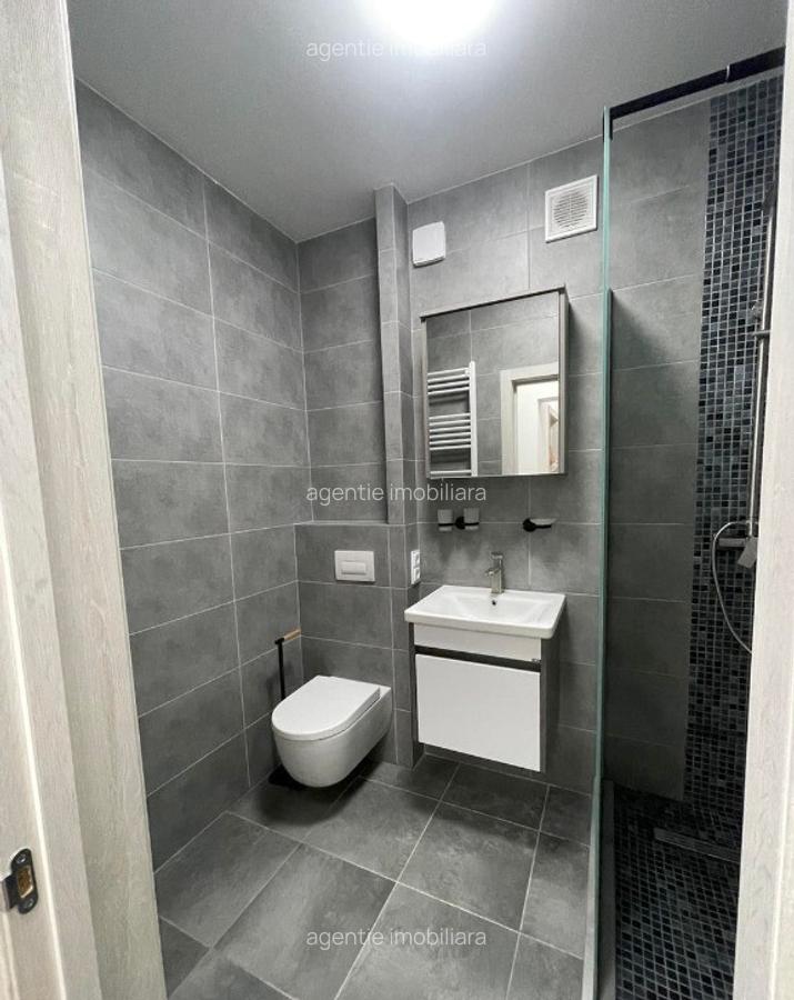 Apartament cu 2 camere cartierul Marasti - 1