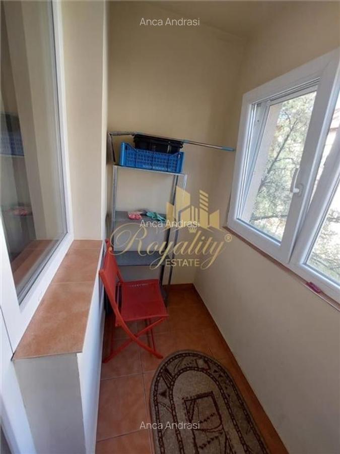 Apartament 2 camere, ETAJ 3, clima - Zona Complexului Studentesc - 4