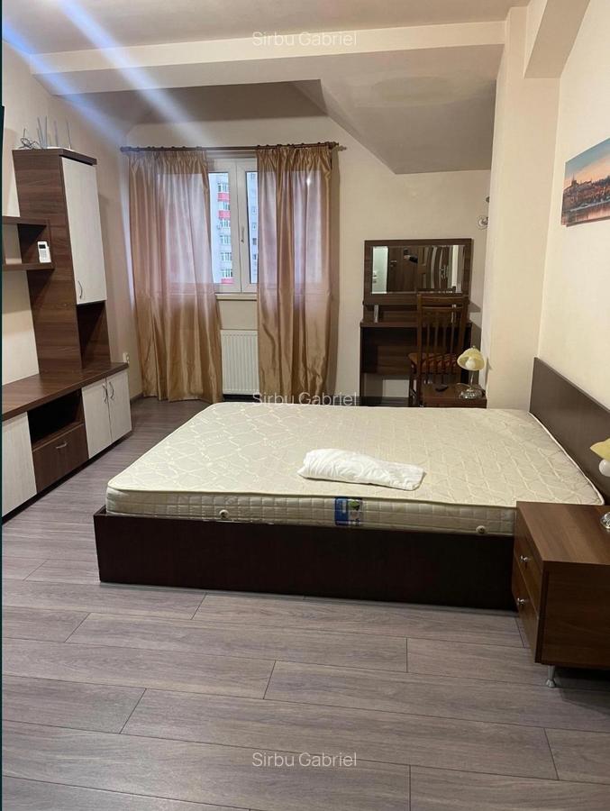 Garsonieră decomandată, mobilată în Brâncoveanu - 1