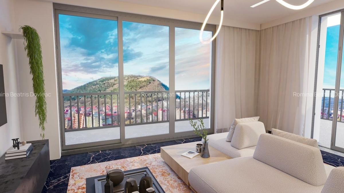 Apartament cu 5 camere decomandat în Răcădău - 3