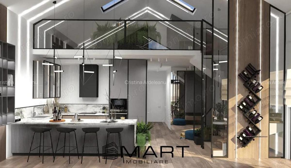 CASA 120 MP Zona Sanpetru/Lempes - 3