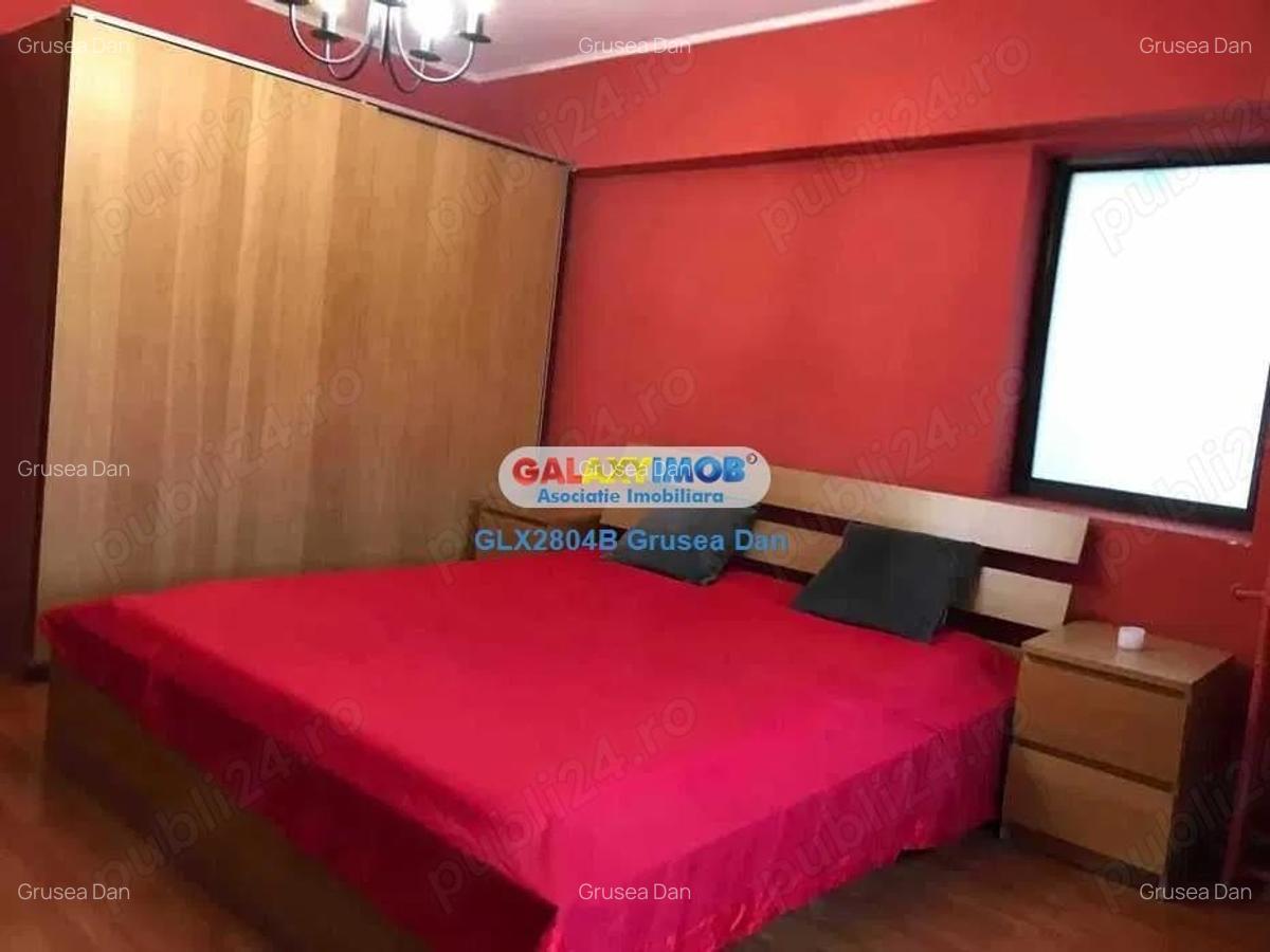 Traian | 2 camere | fff spatios | 1988 | AC+view | 2x balcon | unirii - 5