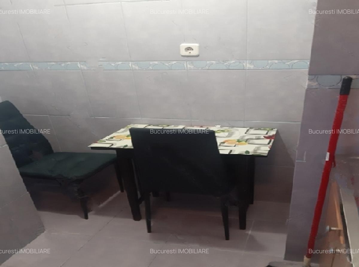 Pantelimon Mega Mall, bl MIXT reabilitat,mobilata,utilata,AC, renovata,libera! - 3