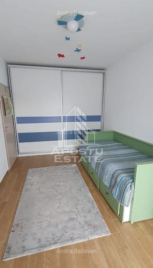 Apartament cu 2 camere decomandat, mobilat în Buziașului - 10