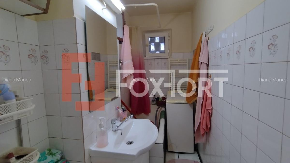COMISION 0% Apartament 4 camere, boxa si balcon - Zona Dacia - 7