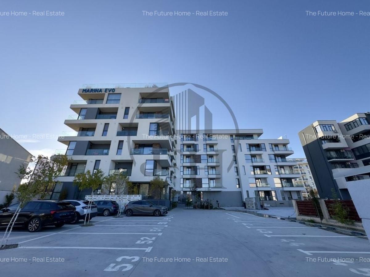 Apartament 2 camere de vanzare Mamaia-Sat, Constanta - 1