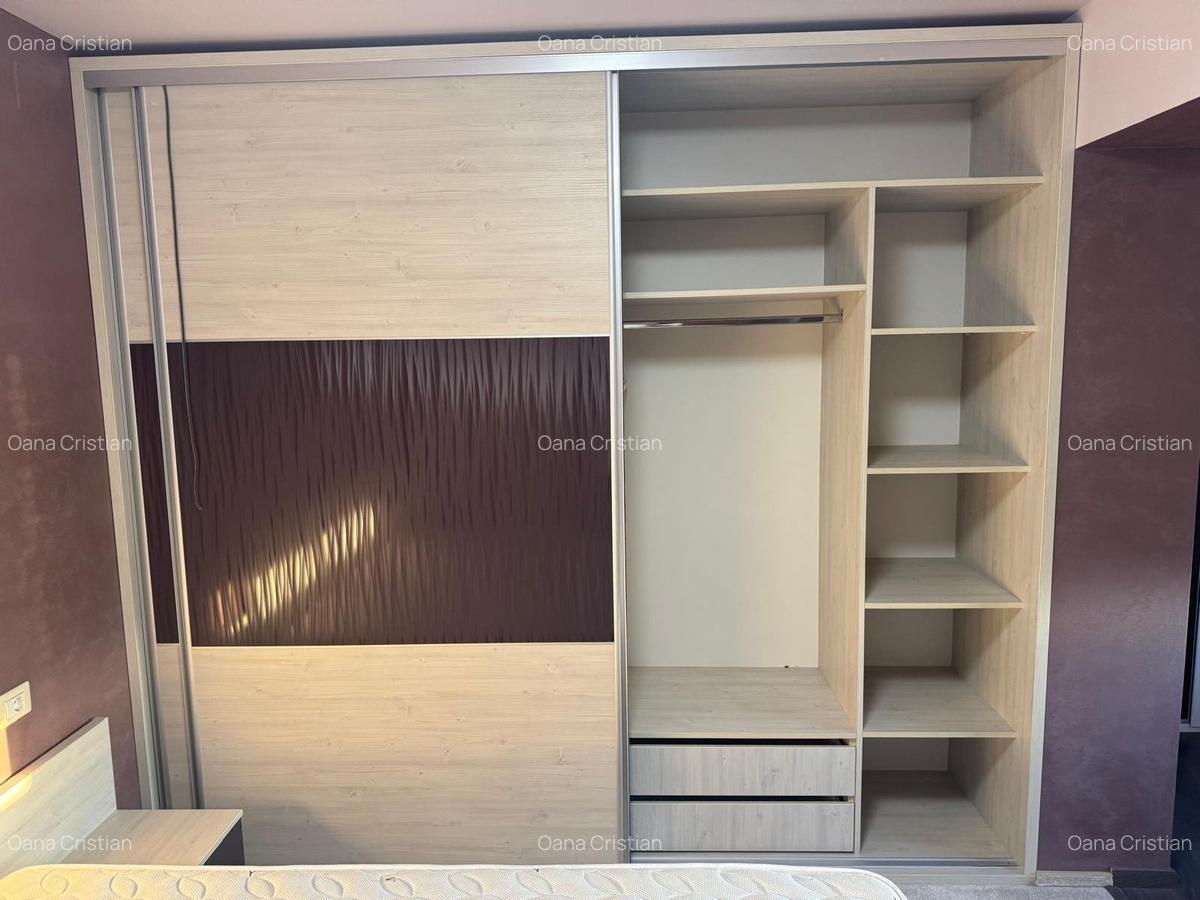 Apartament 3 camere cu parcare, în zona Faleza Nord - 6