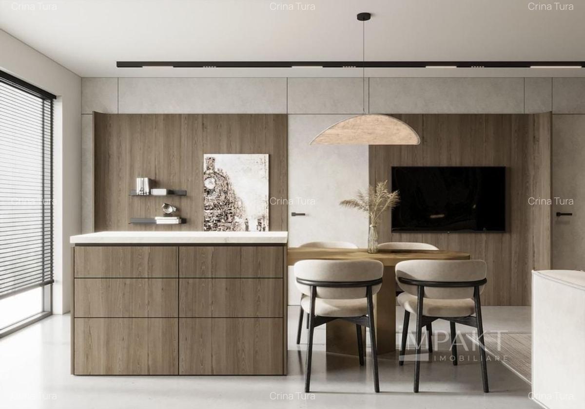 Apartament cu 3 camere de vanzare, zona Baza Sportiva Gheorgheni! - 4