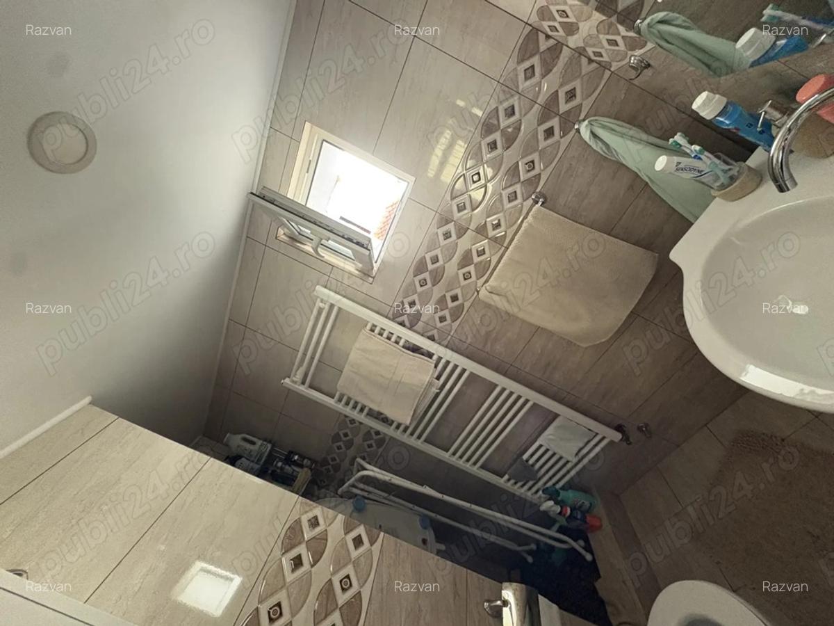 Vand casa saseasca individuala 4 camere direct de la proprietar - 8