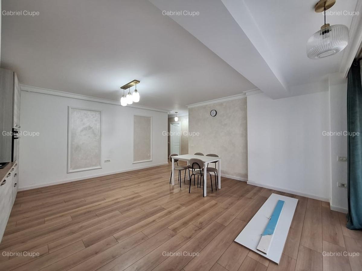 Apartament cu 2 camere, 50 mp, parcare, zona Ametyst - 4