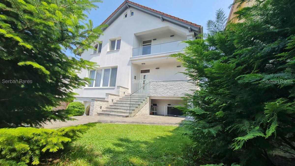 Vila Andrei Muresanu | Panorama Comision 0% - 2