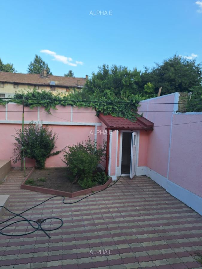 Unicat! Centru- casa boiereasca din caramda - 10