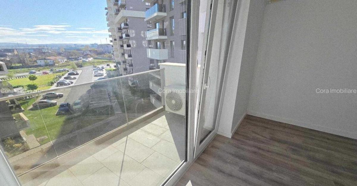 Apartament 2 camere de vanzare, Prima Green Residence - 11