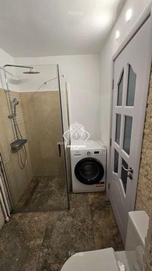 Rahova-Pecineaga | Garsoniera | 40mp | et 1 | bloc reabilitat | 77.800 euro - 6