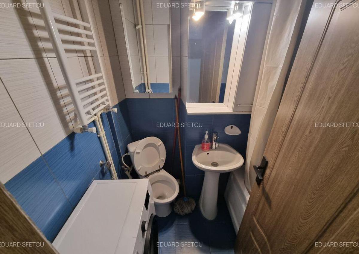 Apartament zona Tomis Nord - 6