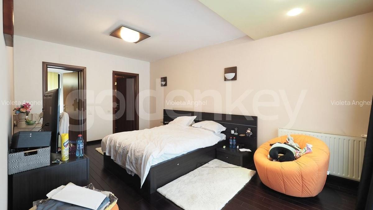 Vila cu 7 camere inconjurata de verdeata | piscina | 1178mp teren - 8