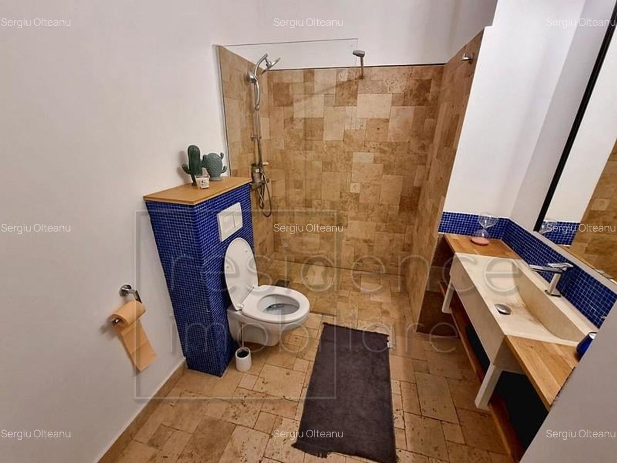 Apartament modern cu 2 camere, Ultracentral, Piata Muzeului - 8