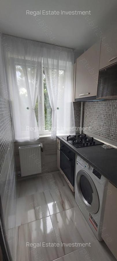 NOU Garsoniera Impecabila | Drumul Taberei 34 Sector 6 - 10