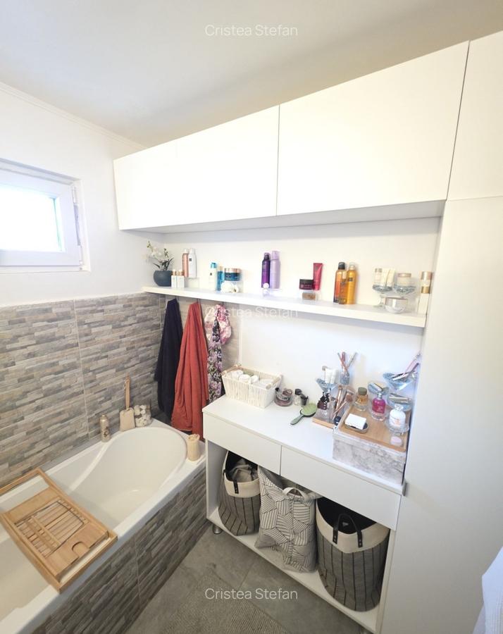 Vanzare apartament 3 camere Piata Alba Iulia - 7