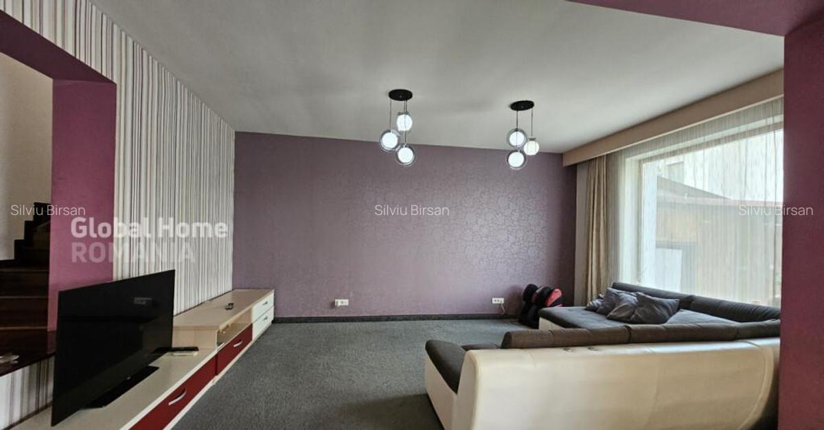Vila 248MP | Pipera - American Village | Teren 300 MP | 3 l - 5