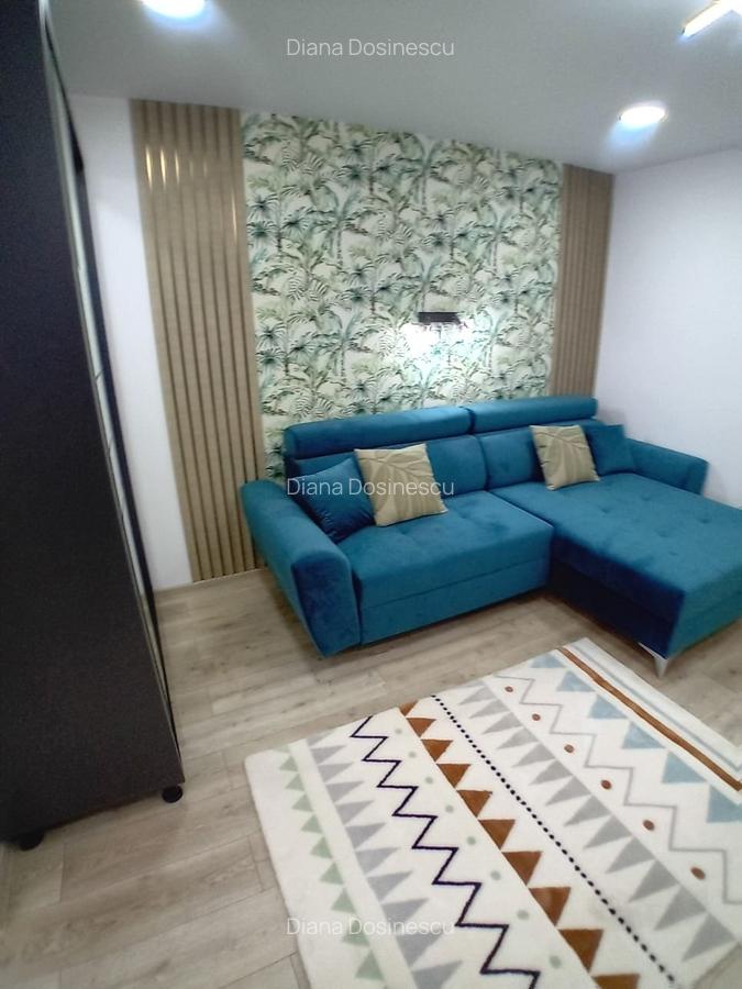 Vanzare Garsoniera - Metrou Lujerului - Etaj 2 - 1