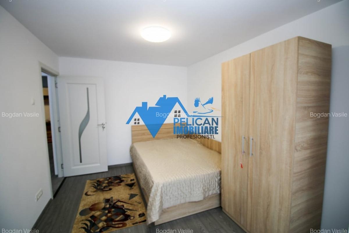 Vest - Pelican, 3 camere, mobilat, utilat - 11