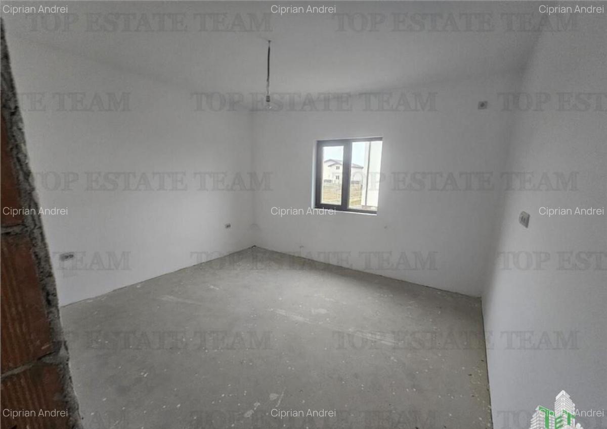 Casa individuala in Ciorogarla 3 camere mansarda la super-p - 1