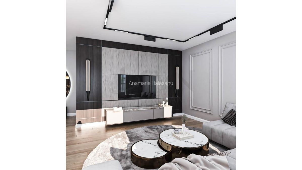 REA1020486 Penthouse Unirii I Terasa 64 mp - 14