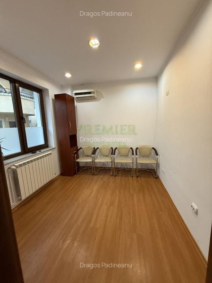 Casă de vânzare  pretabilă pentru clinica, cabinet medical, birouri - 3