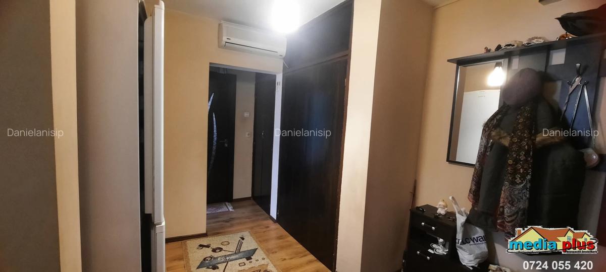 De închiriat – Apartament 2 camere, I.C. Frimu – zona Aurel Vlaicu - 6