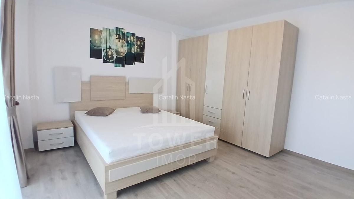 Apartament 2 camere | etaj 2 | zona Doamna Stanca - 2