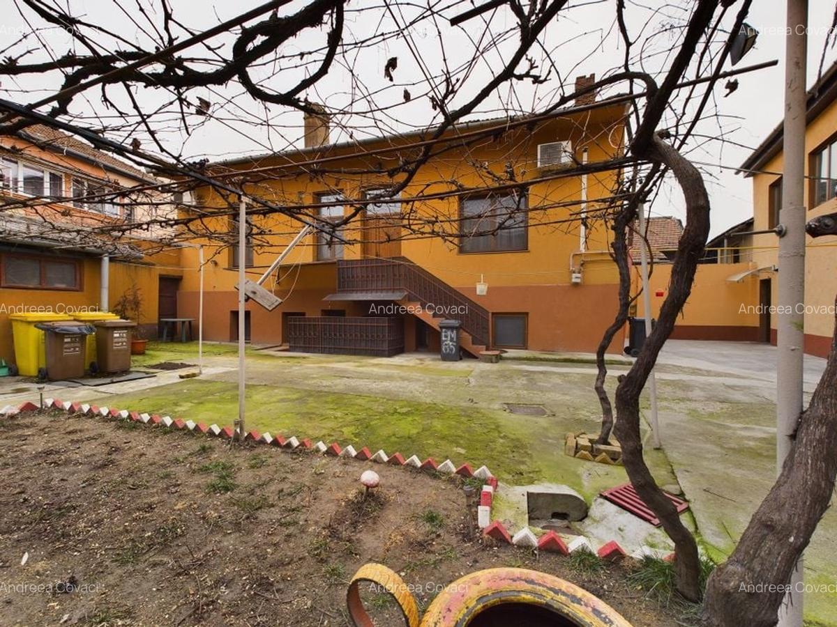 Apartament 2 niveluri strada Mihai Eminescu - 1